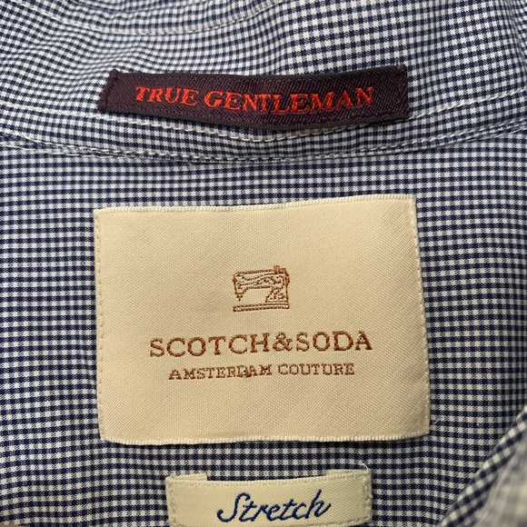 Scotch and Soda | Dress Shirt - Picture 2 of 7